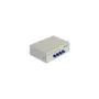 DELOCK Switch 4-port VGA manuell bidire