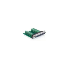 Delock Terminalblock to D-Sub 37 Pin Buchse
