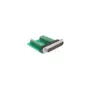 Delock Terminalblock to D-Sub 37 Pin Stecker