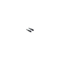 Delock Toslink Kabel Standard Stecker - Stecker 1 m