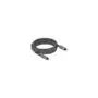 Delock TOSLINK Kabel Standard Stecker - Stecker 3 m