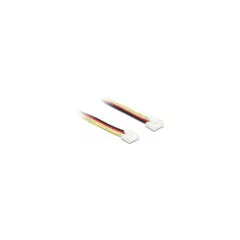 Delock Universal IOT Grove Kabel 4 Pin Stecker zu 4 Pin Stecker 40 cm
