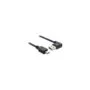 DeLock USB 2.0 A to Mini-B (ST-ST) 0.5m Adapterkabel