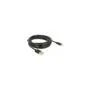 Delock USB 2.0 Kabel Typ-A zu Type-C 4 m