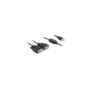 DELOCK USB 2.0 Serial 2x9 Pin Header - USB to Serial Adapter