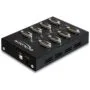DELOCK USB 2.0 Serial 8-Port Industrial RS-232 Adapter - Characteristics