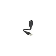 DeLock USB 2.0 (ST-BU) 0.15m Adapter