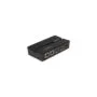 Delock USB 2.0 Switch for 2 PCs to 2 Devices - USB Switch