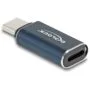 DELOCK USB 2.0 Type-C Plug to Lightning Port Adapter - PD 3.0