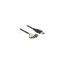 Delock USB 2.0 zu Seriell TTL Konverter mit 6 einzelnen Pfostenbuchsen 1.8 m