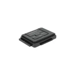 DELOCK USB 3.0 to SATA/IDE Converter with Backup Function