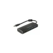 DELOCK USB 3.1 Gen 1 USB-C to 3x USB 3.0 Type-A Hub + 1x HDMI DP Alt Mode 4K 30 Hz