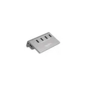 DELOCK USB 3.2 Gen 2 Hub mit 4 USB Typ-A Ports