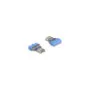 Delock USB 5 Gbps Adapter Pfostenbuchse zu intern USB Typ-E Key A Stecker