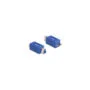 Delock USB 5 Gbps Adapter USB Typ-B Stecker zu USB Micro-B Stecker