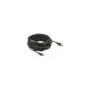 Delock USB 5 Gbps Aktives Kabel USB Typ-A zu USB Typ-B 20 m
