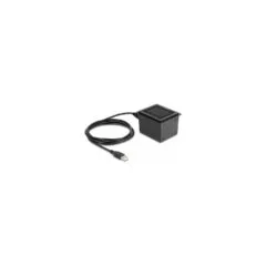 Delock USB Barcodescanner 1D und 2D kabelgebunden für den stationären Einbau - German Version