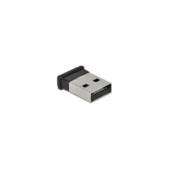 Delock USB Bluetooth 5.0 Adapter im Micro Design