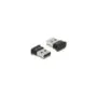 Delock USB Bluetooth 5.0 Adapter Klasse 1 im Micro Design - Reichweite bis zu 100 Meter