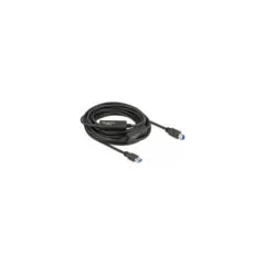 DeLOCK USB-Kabel - 10 m