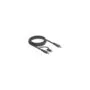 Delock USB Kabel 2 in 1 USB Type-CTM zu USB Type-CTM LightningTM für iPhoneTM und iPadTM 2 m MFi 60 W