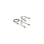 Delock USB-Kabelsatz - Schwarz