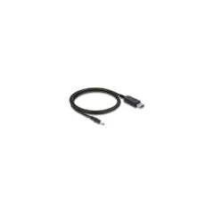 Delock USB Ladekabel 2.3 V für Elektrorasierer kompatibel mit Braun MGK3335. MGK3010. MGK3020 Serie - Rasierer Ladege...
