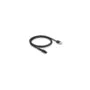 Delock USB Ladekabel 5 V für Elektrorasierer kompatibel mit Philips QP2724. QP2834. QP1924. MG9520 Serie - Rasierer L...
