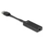Delock USB Typ-A Netzwerk Adapter Gigabit LAN 1 x RJ45 slim ASIX