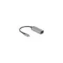 DELOCK USB Type-C Adapter zu 5 Gigabit LAN