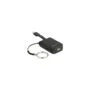 Delock USB Type-CTM Adapter zu mini DisplayPort (DP Alt Mode) 4K 60 Hz - Schlüsselanhänger