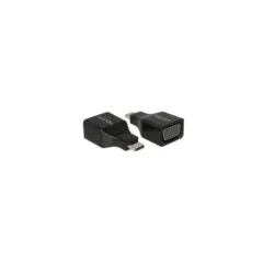 Delock USB Type-CTM Adapter zu VGA