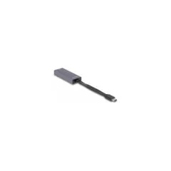 Delock USB Type-CTM Netzwerk Adapter 2.5 Gigabit LAN 1 x RJ45 slim