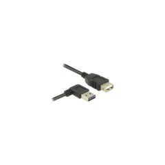 DeLock Verläng. EASY-USB 2.0-A St li re