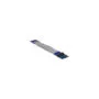 Delock Verlängerung Mini PCI Express mSATA Stecker to Slot Riser Karte mit flexiblem Kabel 13 cm