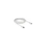 Delock Verlängerungskabel EASY-USB 2.0 Typ-A Stecker to USB 2.0 Typ-A Buchse weiß 5 m