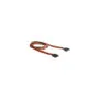 Delock Verlängerungskabel Power SATA 15 Pin Stecker to SATA 15 Pin Buchse 100 cm