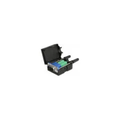 Delock VGA15 Stecker zu Terminalblock Adapter mit Gehäuse