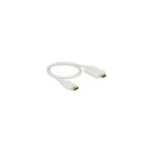 DeLOCK Videokabel - DisplayPort HDMI - 1 m