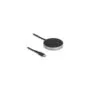 DELOCK Wireless Charger Pad - 5W/7.5W/10W/15W - Qi Standard