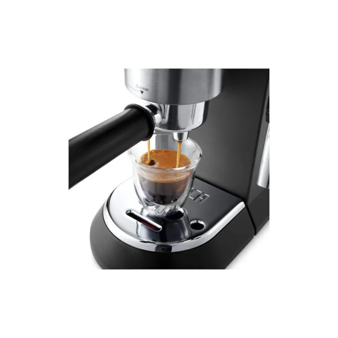 DeLonghi Kaffeemaschine Dedica EC685.BK schwarz — image 2