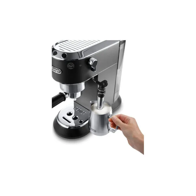 DeLonghi Kaffeemaschine Dedica EC685.BK schwarz — image 3