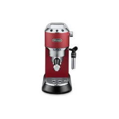 DeLonghi Kaffeemaschine Dedica EC685.R rot