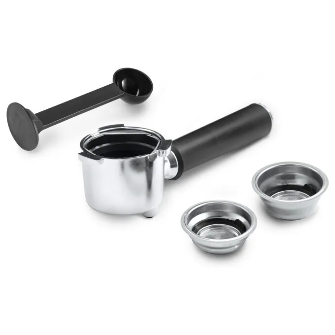 DeLonghi Kaffeemaschine Dedica EC685.W weiß — image 2