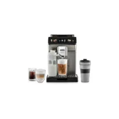 DeLonghi Kaffeemaschine Eletta Explore ECAM450.86.T