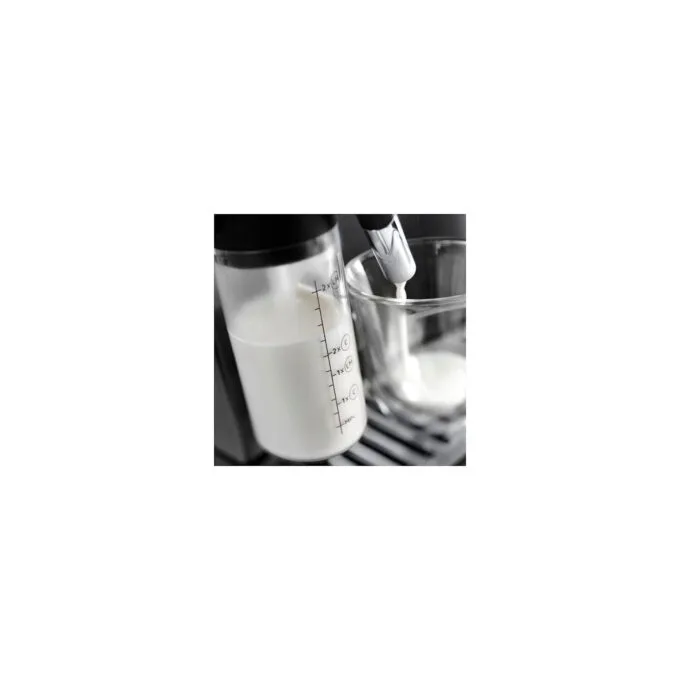 DeLonghi Kaffeemaschine Magnifica ECAM 290.81.TB silber — image 2