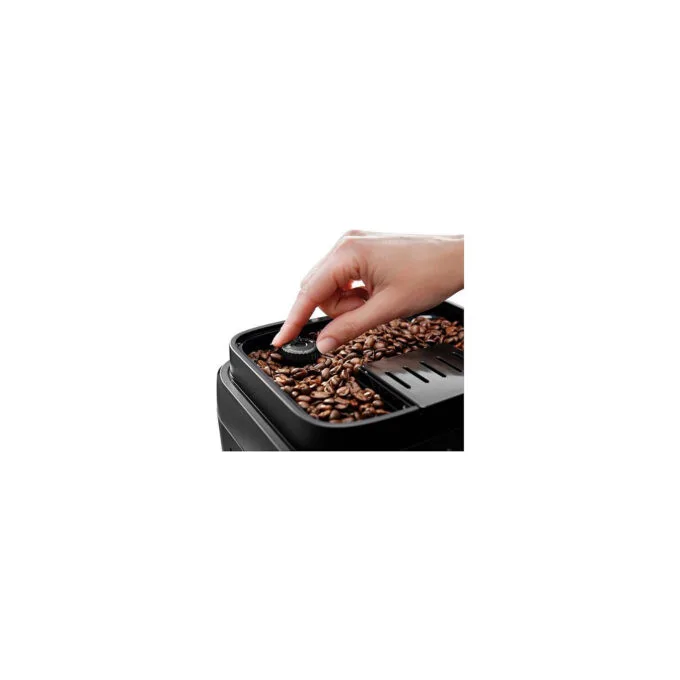 DeLonghi Kaffeemaschine Magnifica ECAM 290.81.TB silber — image 3