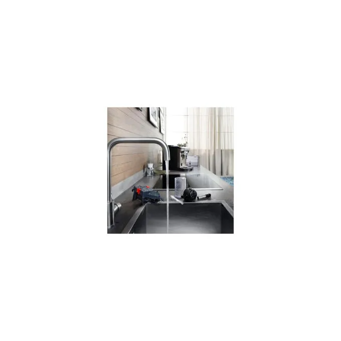 DeLonghi Kaffeemaschine Magnifica ECAM 290.81.TB silber — image 4