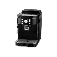 DeLonghi Kaffeemaschine Magnifica S schwarz