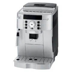 DeLonghi Kaffeemaschine Magnifica S silber